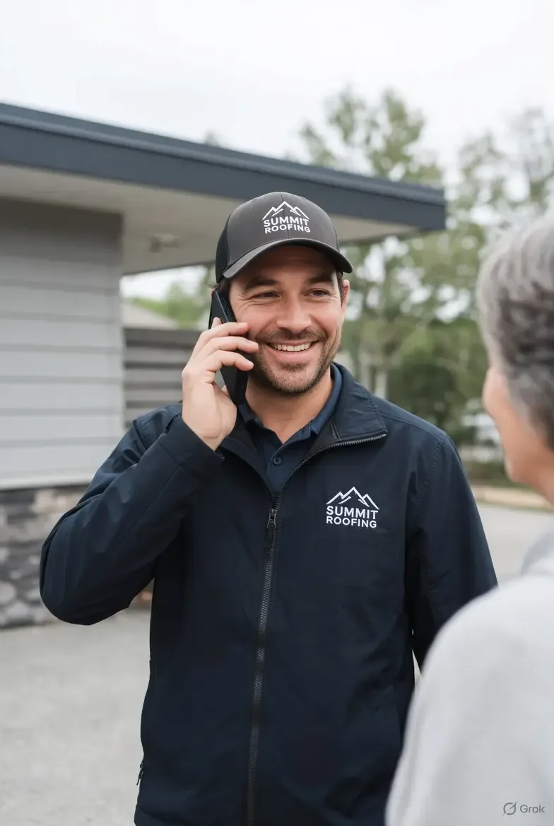 Flat Roof Leak Repair Huffman, TX FAQs